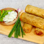 Resep lumpia Semarang