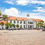 kota tua jakarta