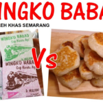 wingko babat semarang